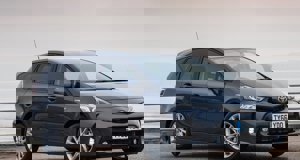 Prius+ (2012 - 2020)